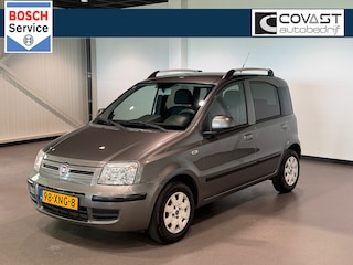 Fiat Panda 1.2 Edizione Cool Unieke km-stand! Airco|Trekhaak