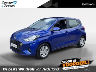 Hyundai i10 1.0 Comfort Smart | Navi | Airco | Camera
