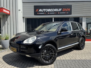 Porsche Cayenne 4.5 S | V8 | AUTOMAAT | NAP |