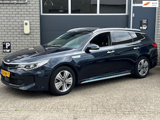Kia Optima 2.0 GDI PHEV Business ExecutiveLine VOLL OPTIE AUTO