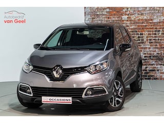 Renault Captur 0.9 TCe Limited | Trekhaak | Keyless entry/Go | Achteruitrijcamera