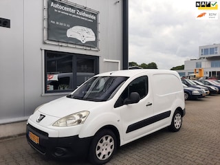 Peugeot Partner 120 1.6 HDI L1 XT airco schuifdeur