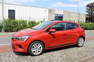 Renault Clio 1.0 TCe Zen