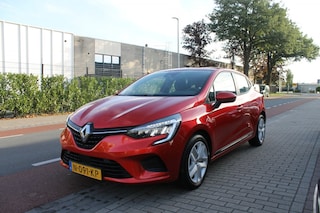 Renault Clio 1.0 TCe Zen