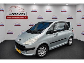 Peugeot 1007 1.6-16V Gentry