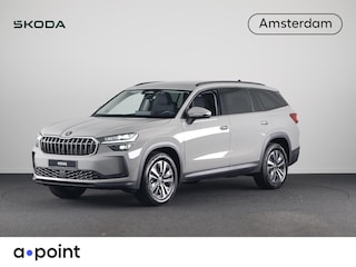 Skoda Kodiaq Business Edition 1.5 TSI 7-persoons 150pk |  Led-Matrix | Adaptive Cruise | Dode hoek sensoren | Elektrische bestuurdersstoel |