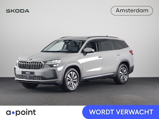 Skoda Kodiaq Business Edition 1.5 TSI 7-persoons 150pk |  Led-Matrix | Adaptive Cruise | Dode hoek sensoren | Elektrische bestuurdersstoel |