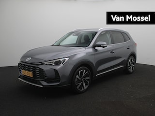 MG ZS Hybrid+ 1.5 Hybrid+ Luxury | | Apple Carplay/Android Auto| Climate Control | Lederen Bekleding | Cruise Control | Achteruitrijcamera