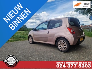 Renault Twingo 1.2-16V Miss Sixty