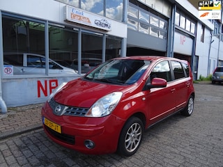 Nissan Note 1.4 Acenta