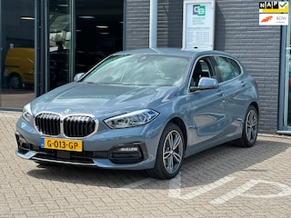 BMW 116d Executive Edition/CARPLAY/NAVI/NL-AUTO NAP!!