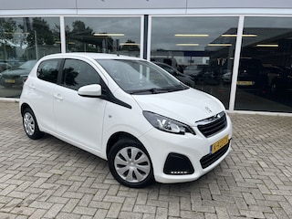 Peugeot 108 1.0 e-VTi Active Airco / BT