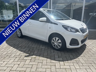 Peugeot 108 1.0 e-VTi Active Airco / BT