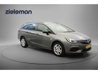 Opel Astra Sports Tourer 1.2 Edition - Carplay, Cruise