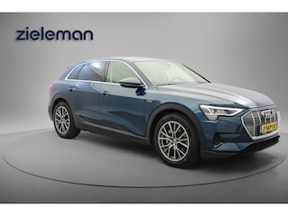 Audi e-Tron 50 quattro edition 71 kWh - Carplay, Navi, Cruise, SOH 93%
