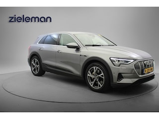Audi e-Tron 55 quattro edition 95 kWh - Navi, Clima, Cruise, SOH 91%