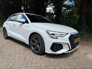 Audi A3 Sportback 35 TFSi S-Edition 110kw Autom.