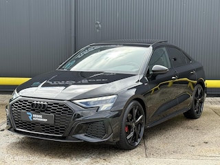 Audi A3 Limousine 35 TFSI S-Line PANORAMADAK | AUTOMAAT
