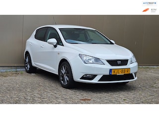 Seat Ibiza 1.2 TSI Style Dynamic