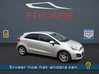Kia Rio 1.2 CVVT Plus Pack AIRCO MF STUUR