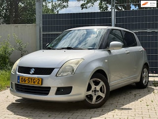 Suzuki Swift 1.3 Base *Inruilkoopje* AIRCO + 5 DEURS