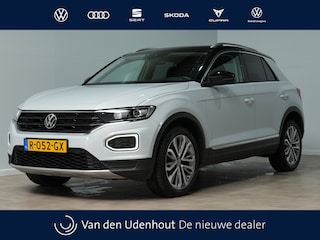 Volkswagen T-Roc 1.0 TSI Style Business Navigatie Camera 237