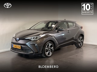 Toyota C-HR 1.8 Hybrid Dynamic | BSM | ACC | CarPlay |