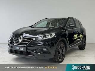 Renault Kadjar 1.3 TCe Black Edition | Navigatie | Achteruitrijcamera | Trekhaak | Stoelverwarming | All-Season Banden | Adaptive Cruise Control |