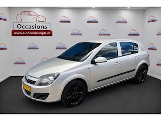 Opel Astra 1.6 Enjoy. Airco ! Carplay ! N.A.P. !