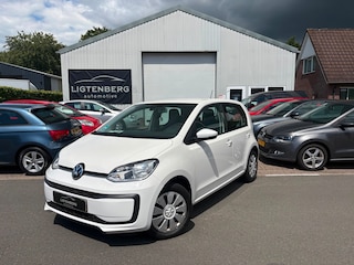 Volkswagen Up 1.0 BMT move up! 1e EIGENAAR/AIRCO/BTW AUTO
