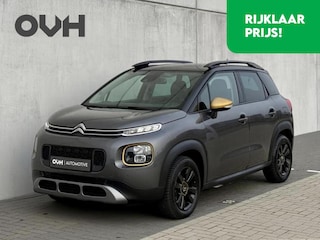 Citroën C3 Aircross Shine 1.2 | Camera | Automaat | Carplay