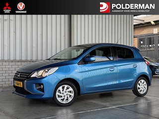 Mitsubishi Space Star 1.2 Dynamic