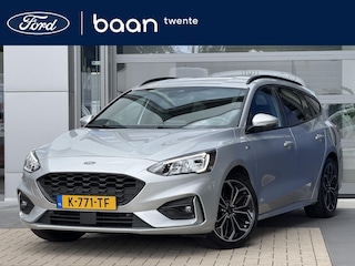 Ford Focus Wagon 1.5 EcoBoost ST Line X