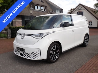 Volkswagen ID. Buzz 77kWh ! 95%SOH ! 3-ZITS/TREKHAAK/CAMERA/CARPLAY