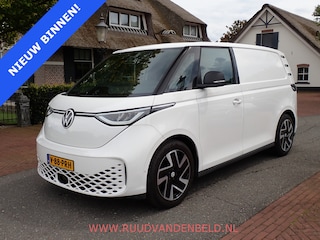 Volkswagen ID. Buzz 77kWh ! 95%SOH ! 3-ZITS/TREKHAAK/CAMERA/CARPLAY