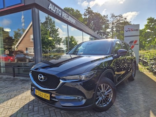 Mazda CX-5 2.0 SkyActiv-G 165 Comfort/TREKHAAK AFNB/NAVIGATIE/CRUISE CONTROL/PDC