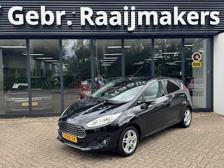 Ford Fiesta 1.0 EcoBoost Titanium*Navigatie*