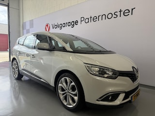 Renault Scénic 1.2 TCe Zen Carplay / PDC / Climate