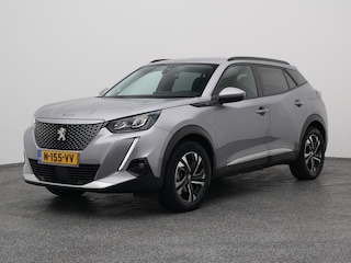 Peugeot 2008 EV Allure Pack 50 kWh | CAMERA | CARPLAY