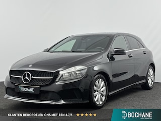 Mercedes-Benz A-klasse 180 Business Solution | Navigatie | Camera | 16" Velgen |