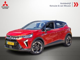 Mitsubishi ASX 1.6 HEV AT Instyle