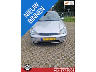 Ford Focus 1.6-16V Trend