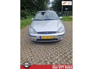Ford Focus 1.6-16V Trend