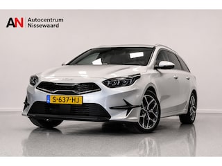 Kia Ceed Sportswagon 1.5 T-GDi MHEV DynamicPlusLine |Carplay|