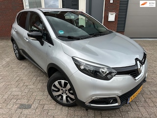 Renault Captur 0.9 TCe Limited / Navi / PDC / DAB / Airco / Cruise / NAP