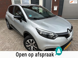 Renault Captur 0.9 TCe Limited / Navi / PDC / DAB / Airco / Cruise / NAP
