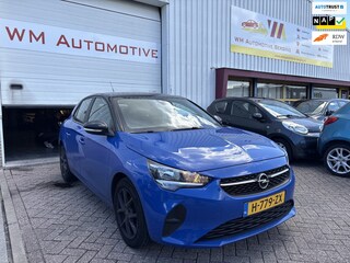Opel Corsa 1.2 Editio NAVI 32824 KM GEREDEN
