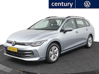 Volkswagen Golf Variant 1.5 TSI 115Pk Life-Bns / Clima / Camera / Nw-Type!!!