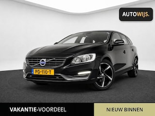 Volvo V60 1.6 T3 Momentum|R-DESIGN VELG|CRUISE|NAVI|GOED ONDERHOUDEN