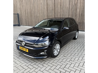 Volkswagen Polo 1.0 TSI Highline Carplay, NAVI, Achteruitrijcamera, Adaptive cruise control